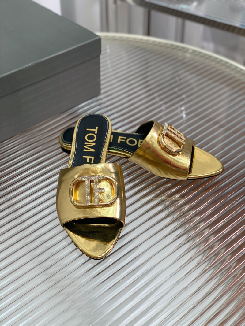 Tom Ford Slippers